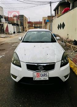 كيا ريو